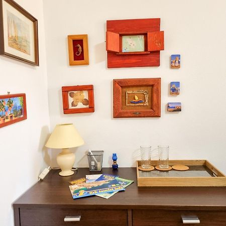 Apartments & Room Danijel Pinezići Extérieur photo