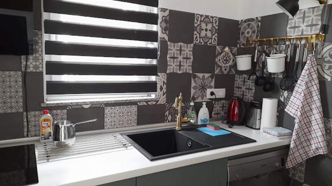 Apartments & Room Danijel Pinezići Extérieur photo
