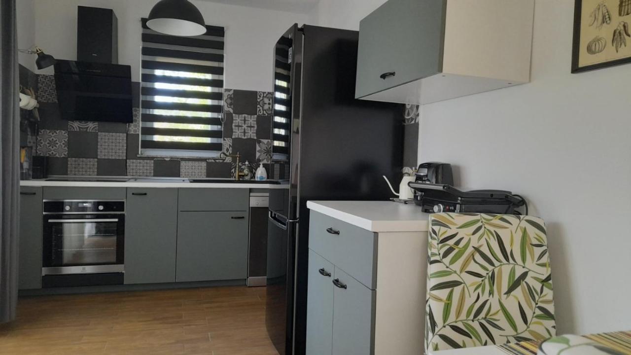 Apartments & Room Danijel Pinezići Extérieur photo
