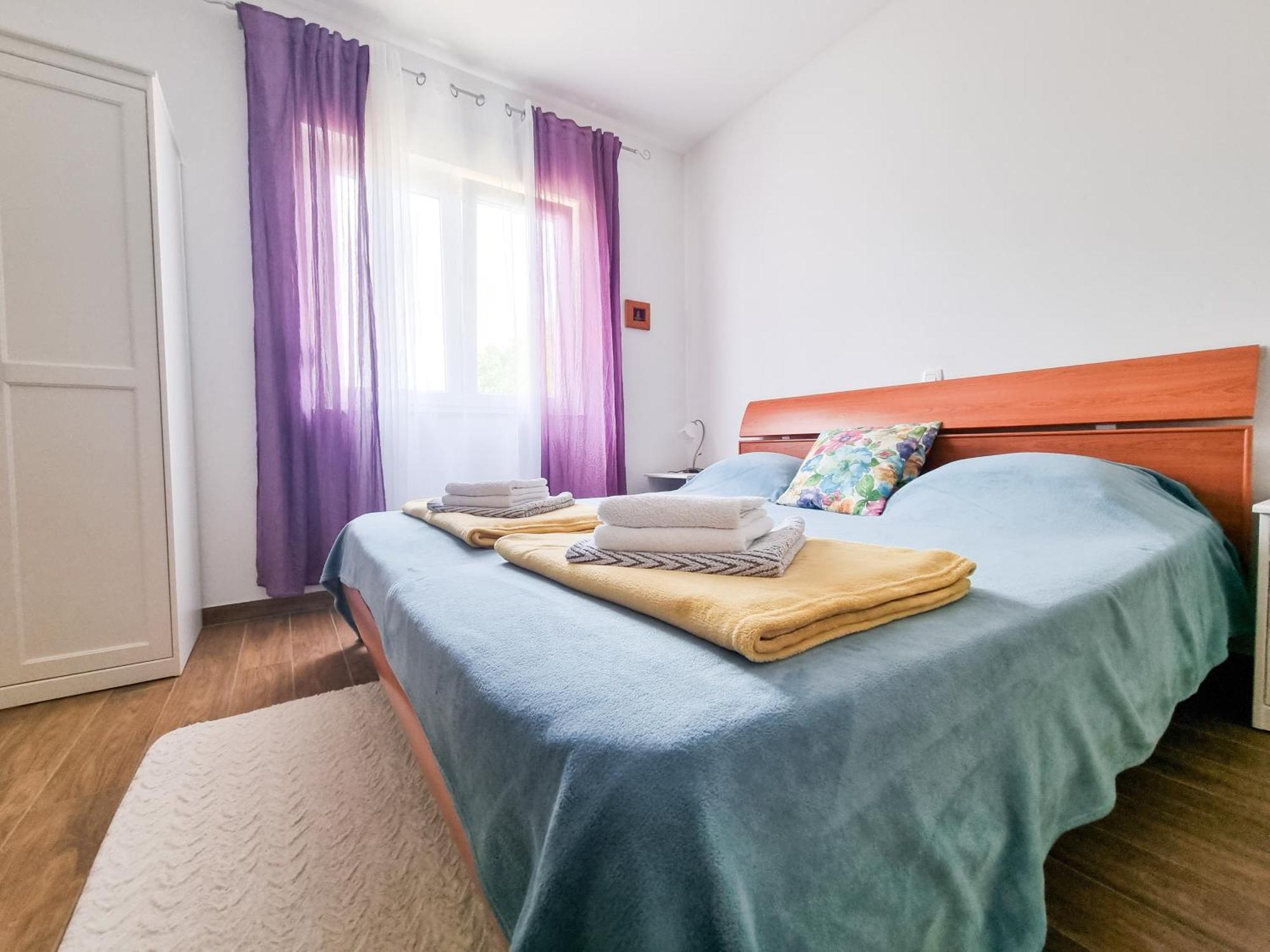 Apartments & Room Danijel Pinezići Extérieur photo