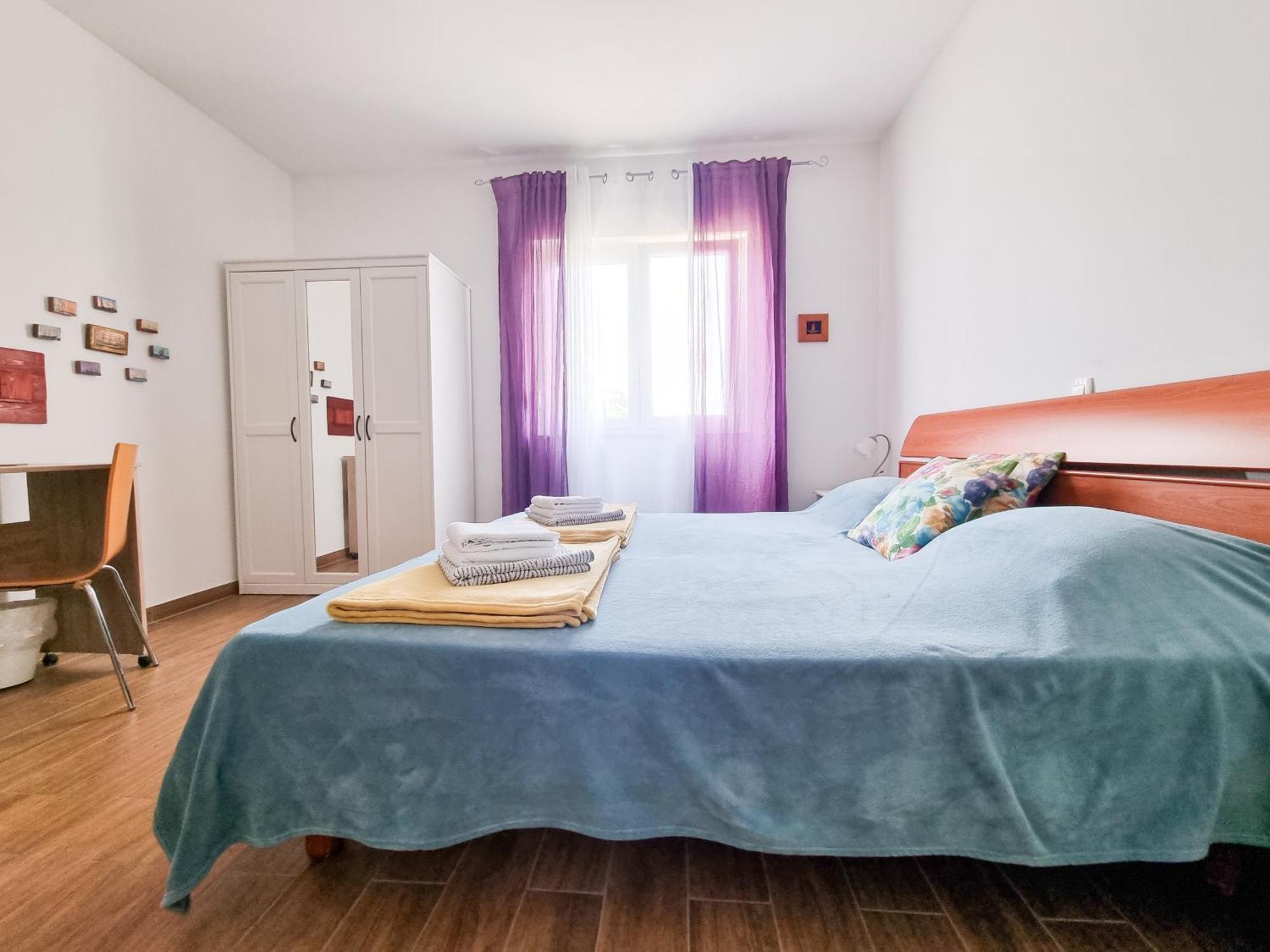 Apartments & Room Danijel Pinezići Extérieur photo
