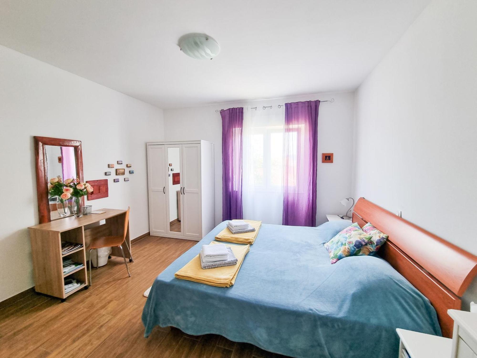 Apartments & Room Danijel Pinezići Extérieur photo