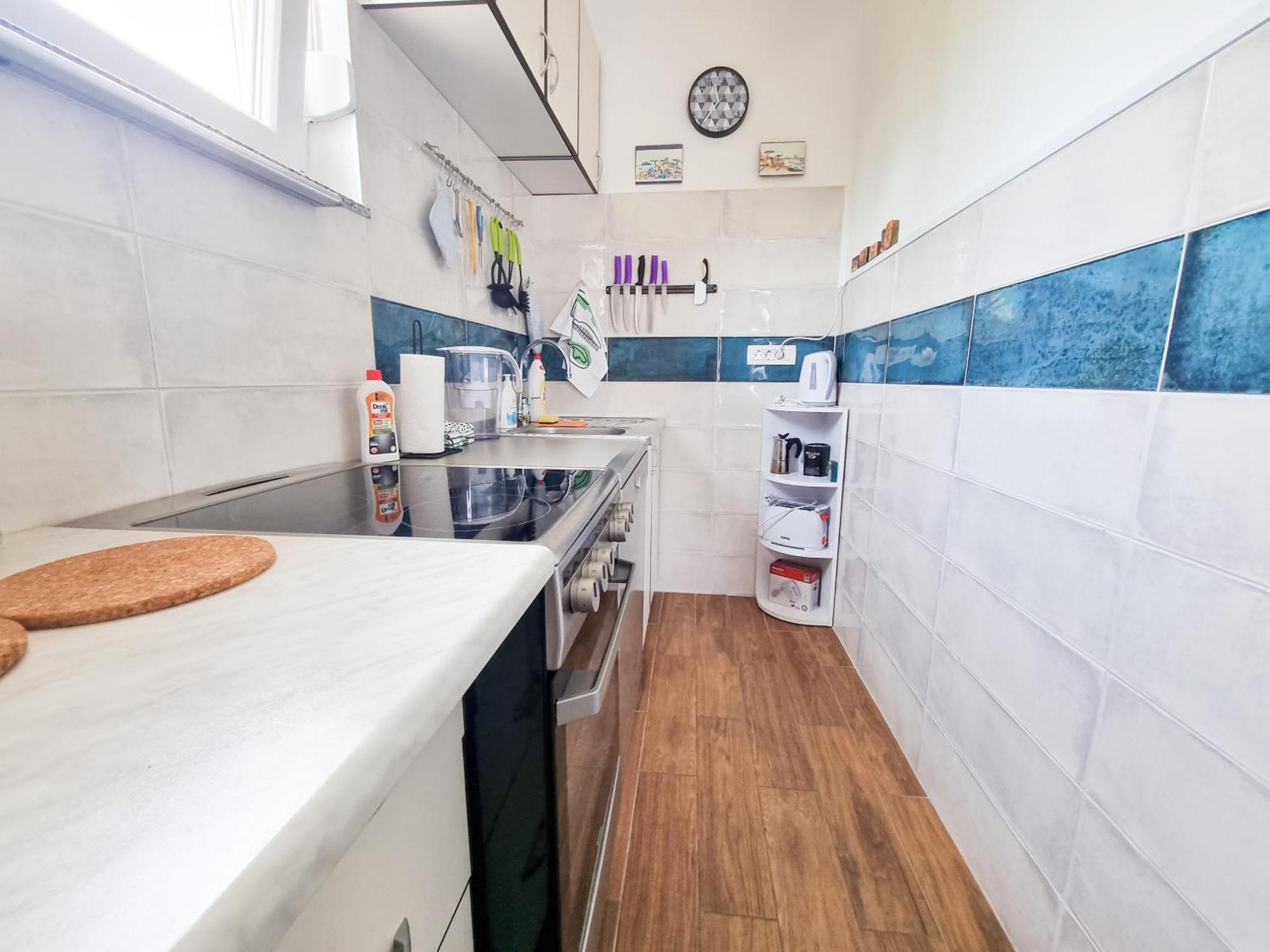Apartments & Room Danijel Pinezići Extérieur photo