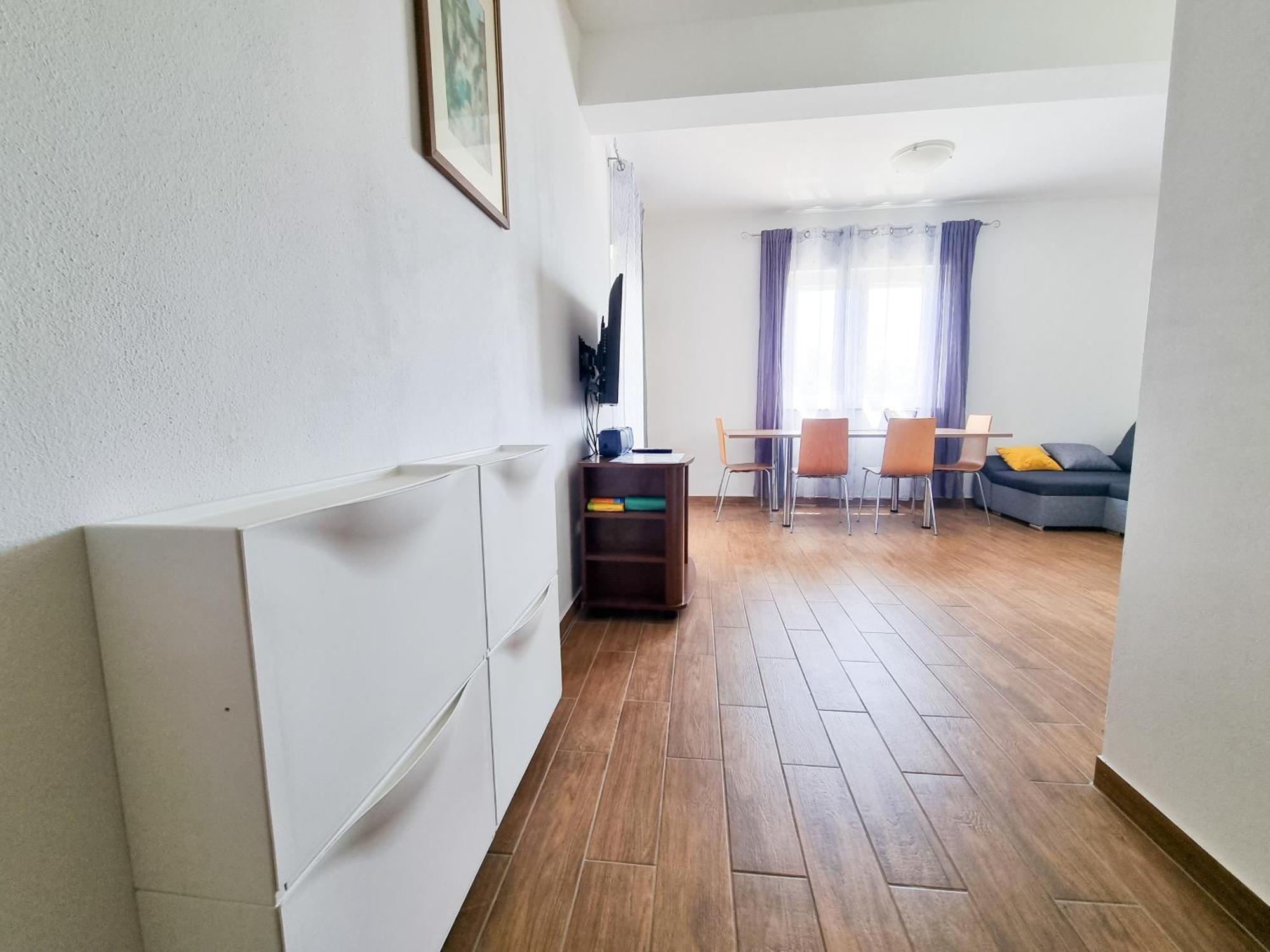 Apartments & Room Danijel Pinezići Extérieur photo