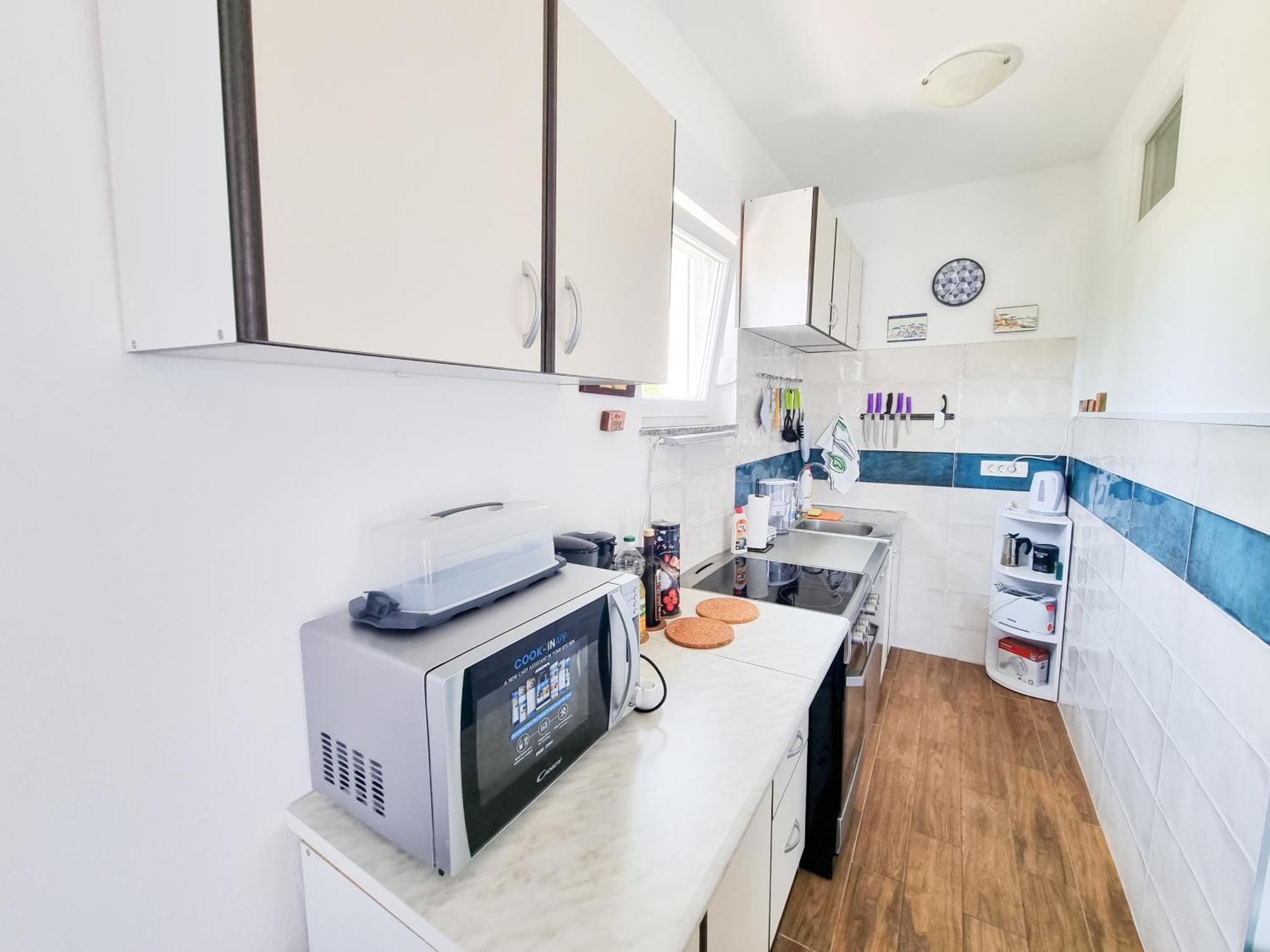 Apartments & Room Danijel Pinezići Extérieur photo