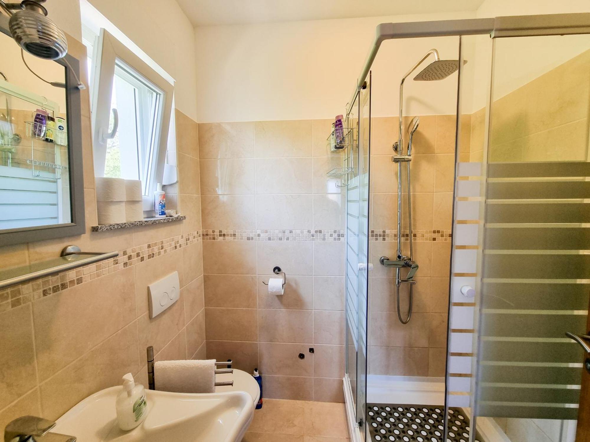 Apartments & Room Danijel Pinezići Extérieur photo