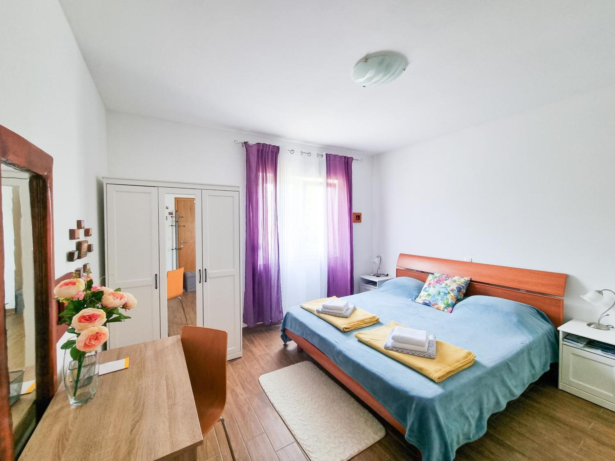 Apartments & Room Danijel Pinezići Extérieur photo