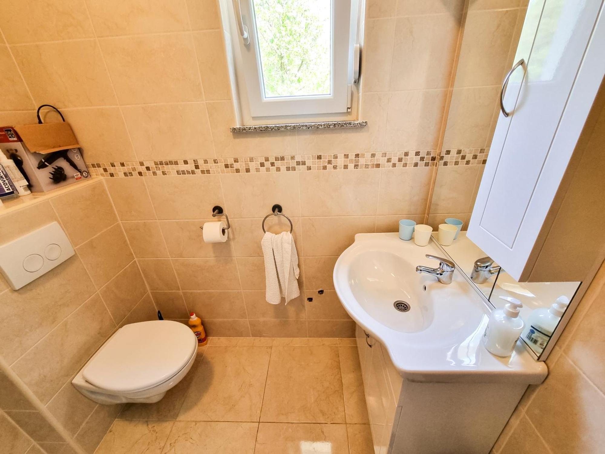 Apartments & Room Danijel Pinezići Extérieur photo