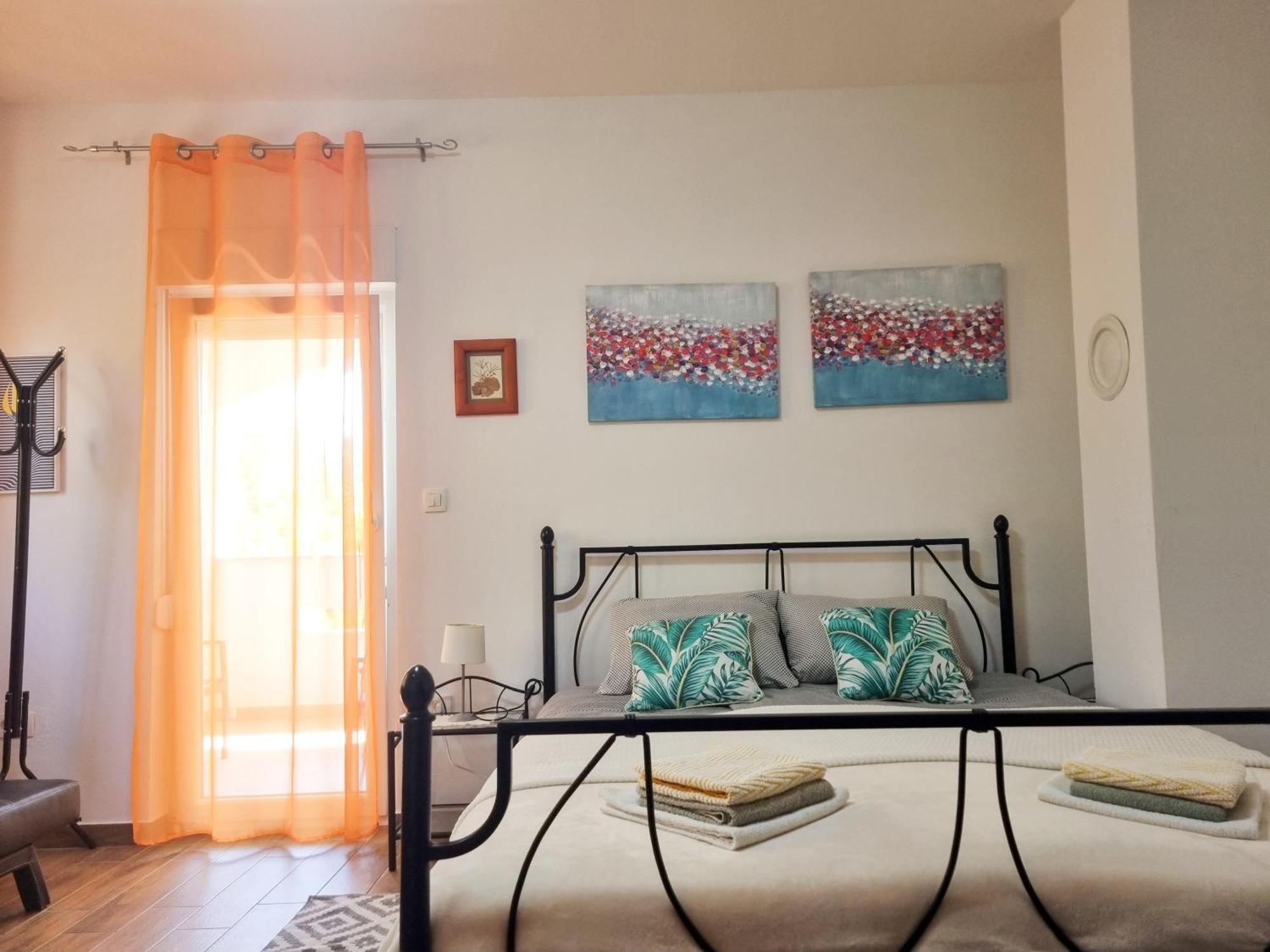 Apartments & Room Danijel Pinezići Extérieur photo