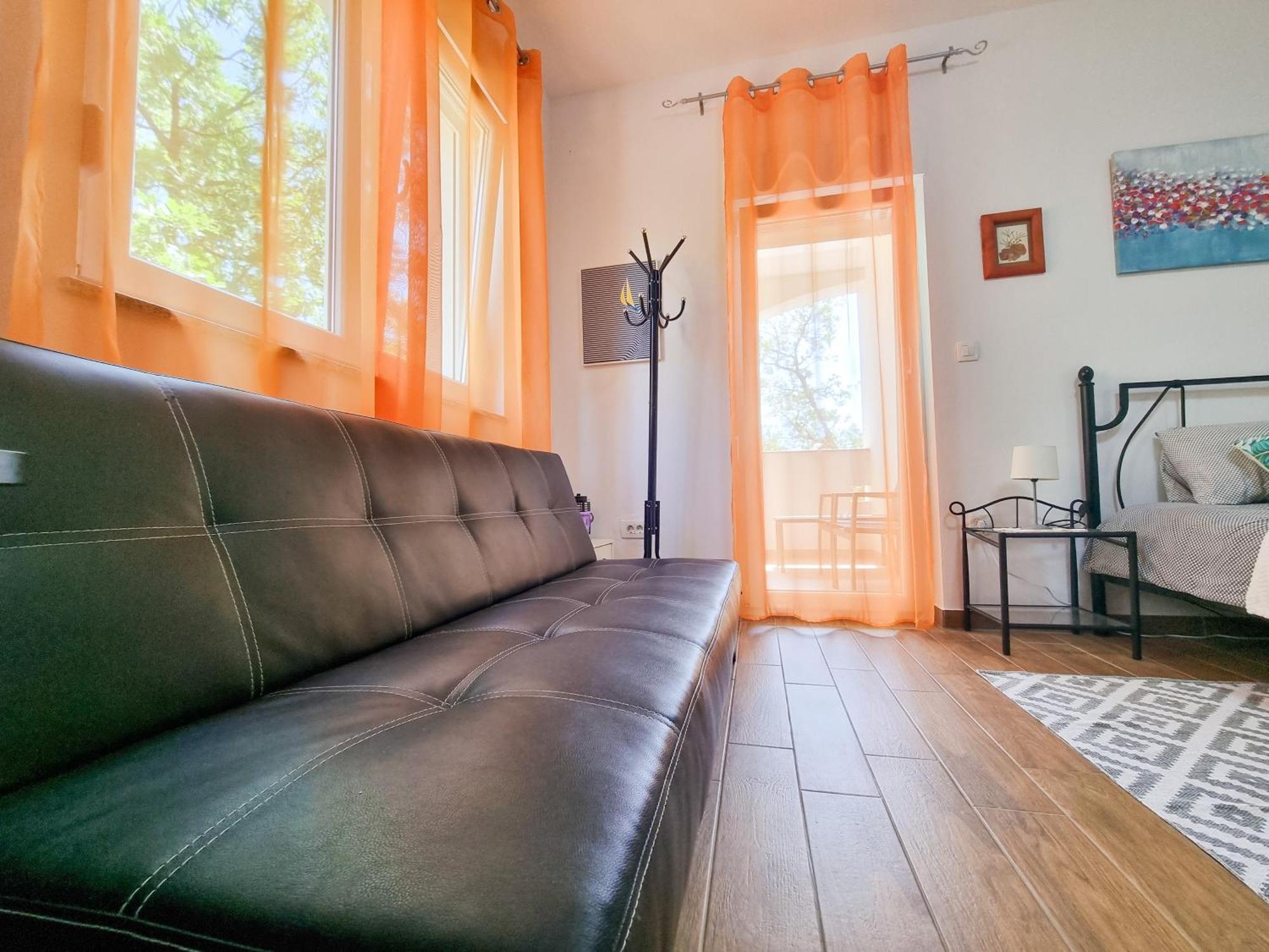 Apartments & Room Danijel Pinezići Extérieur photo